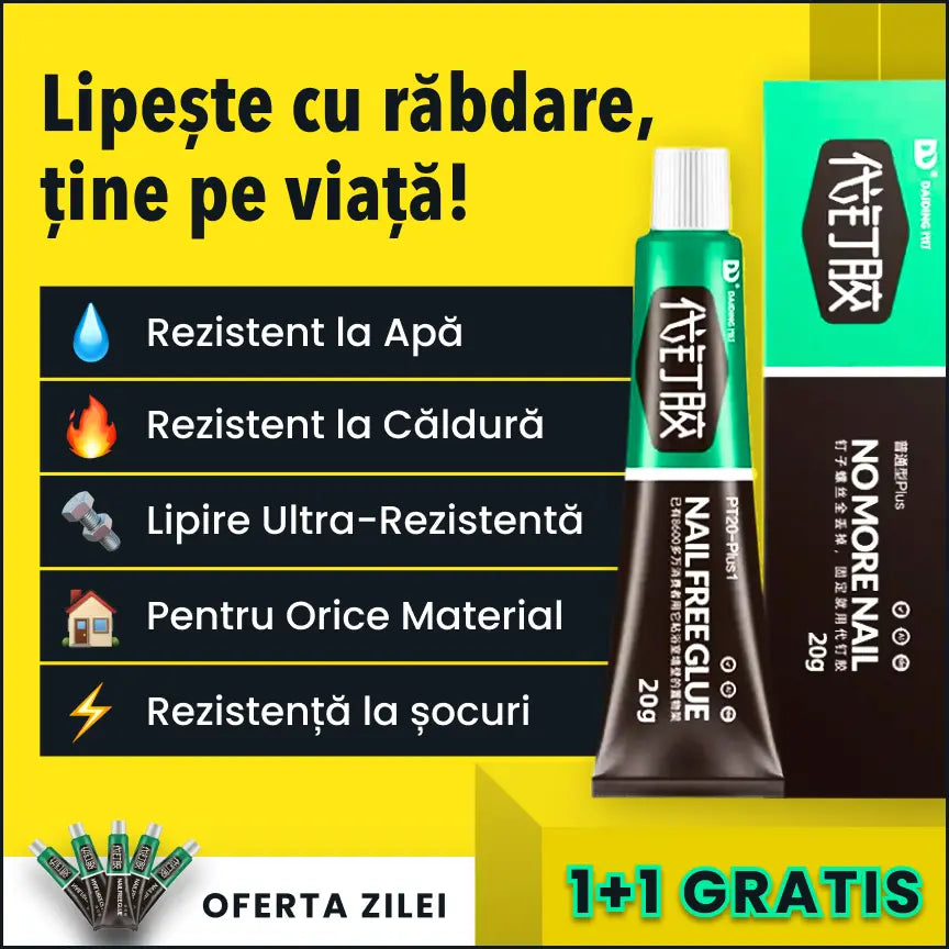 Adeziv Universal.