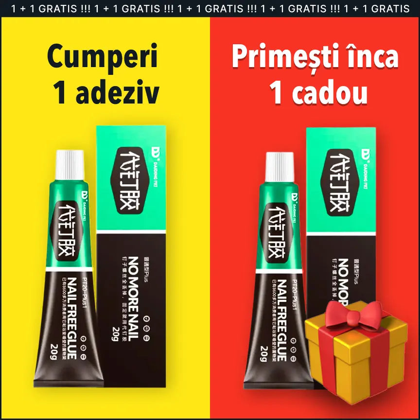 Adeziv Universal.